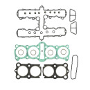 Athena, top end gasket kit