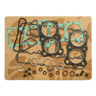 Athena, top end gasket kit