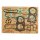 Athena, top end gasket kit