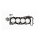 Athena, top end gasket kit