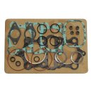 Athena, top end gasket kit