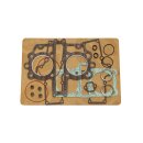 Athena, top end gasket kit