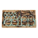 Athena, top end gasket kit