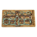 Athena, top end gasket kit