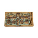 Athena, top end gasket kit
