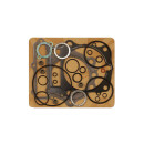 Athena, top end gasket kit