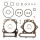 Athena, top end gasket kit
