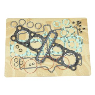 Athena, top end gasket kit