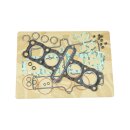 Athena, top end gasket kit