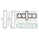 Athena, top end gasket kit