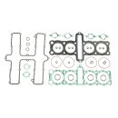 Athena, top end gasket kit