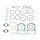 Athena, top end gasket kit
