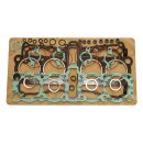 Athena, top end gasket kit