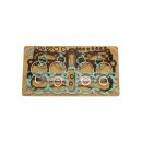 Athena, top end gasket kit