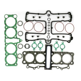 Athena, top end gasket kit