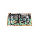 Athena, top end gasket kit