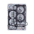 Athena, top end gasket kit