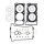 Athena, top end gasket kit