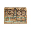 Athena, top end gasket kit