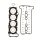 Athena, top end gasket kit