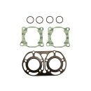 Athena, top end gasket kit