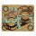Athena, top end gasket kit