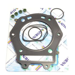 Athena, top end gasket kit