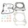 Athena, top end gasket kit