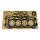 Athena, top end gasket kit