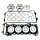 Athena, top end gasket kit