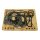 Athena, top end gasket kit