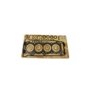 Athena, top end gasket kit