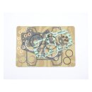 Athena, top end gasket kit