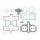 Athena, top end gasket kit