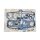Athena, top end gasket kit
