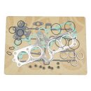 Athena, top end gasket kit