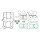 Athena, top end gasket kit