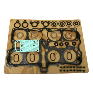 Athena, top end gasket kit