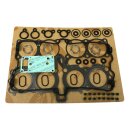 Athena, top end gasket kit