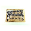 Athena, top end gasket kit