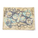 Athena, top end gasket kit