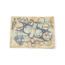 Athena, top end gasket kit