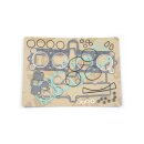 Athena, top end gasket kit