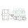 Athena, top end gasket kit