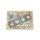 Athena, top end gasket kit