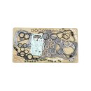 Athena, top end gasket kit