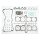 Athena, top end gasket kit