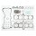 Athena, top end gasket kit