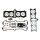 Athena, top end gasket kit