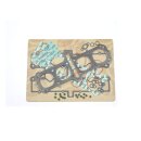 Athena, top end gasket kit